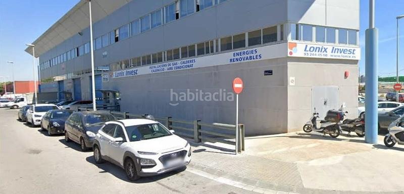 Foto 93f09461-be5a-4b02-b202-b0c16f5b17c4. Car parking in Port Badalona