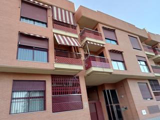 Aparcament cotxe  Cm viejo de callosa. Solvia inmobiliaria  garaje orihuela