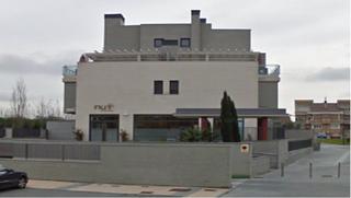 Aparcament cotxe  C/ lagar del ciego. Solvia inmobiliaria  garaje moto valladolid