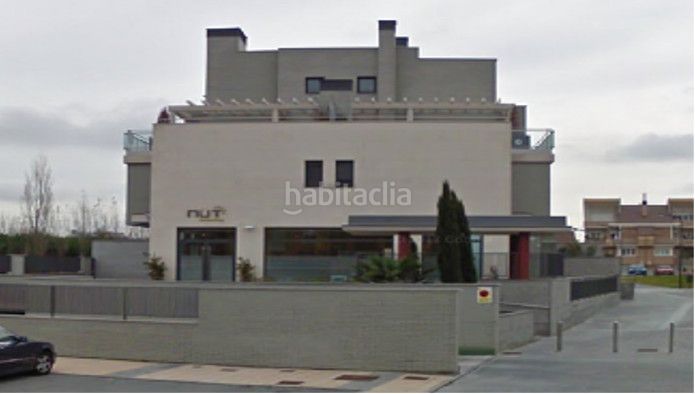 Foto 54f88e78-bfa3-4134-9ffd-a49d49210d32. Aparcament cotxe a Las Villas - Valparaiso - El Peral Valladolid