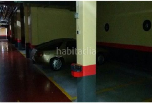 Foto 5b2775e3-b73d-4b9d-9f46-32f69f10ad85. Aparcament cotxe a Las Villas - Valparaiso - El Peral Valladolid