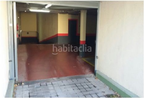 Foto cc503454-3f17-4129-8a82-f55db0005665. Aparcament cotxe a Las Villas - Valparaiso - El Peral Valladolid