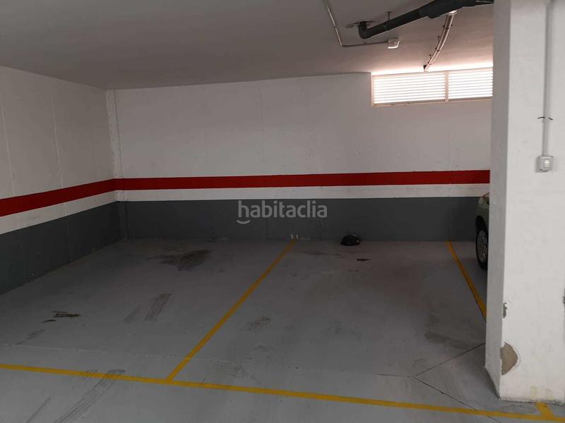 Foto d72008f4-d5cf-4bb6-ab29-4919c268f753. Posto auto in Santidad Arucas