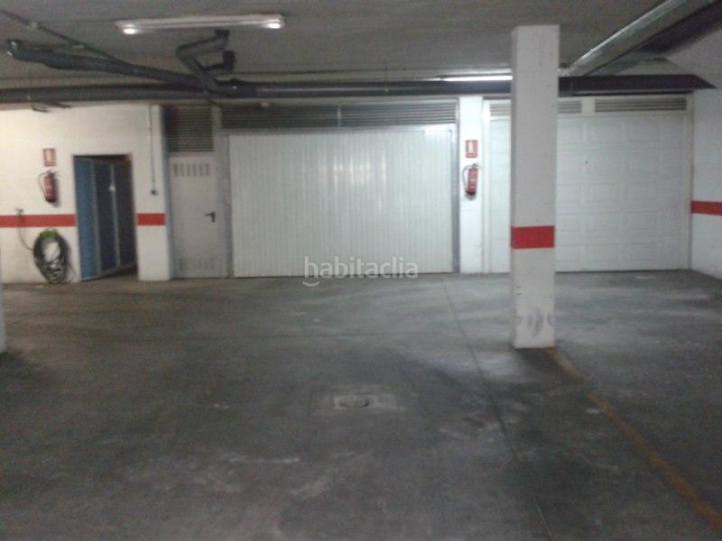 Foto 54a6903f-1f0c-46b9-8e4e-1a3196f69a3e. Parking coche solvia inmobiliaria garaje Algezares en Murcia