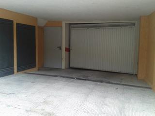 Posto auto  C/ salzillo. Solvia inmobiliaria  garaje algezares