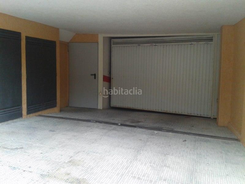 Foto 78ad15ae-94a7-4098-b880-23560278a0d9. Parking coche solvia inmobiliaria garaje Algezares en Murcia