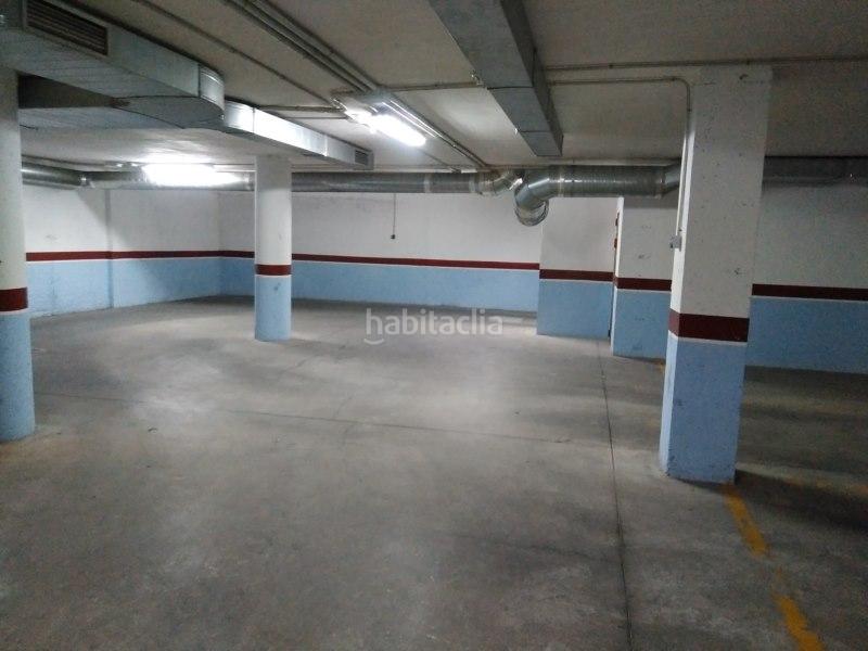 Foto 185ef870-a798-4e27-8a47-6d96945627d2. Parking coche solvia inmobiliaria garaje en Santomera