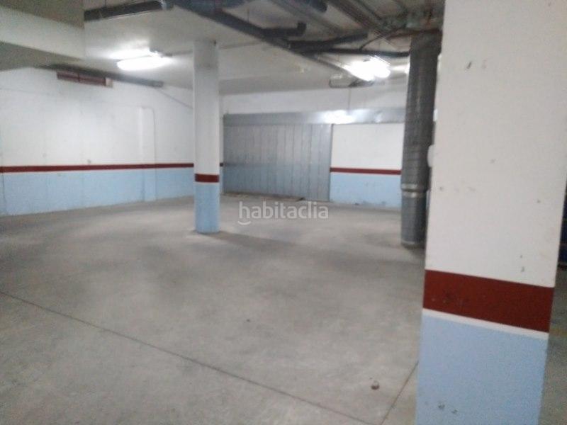 Foto abf3e8b3-e9c1-42fa-87b9-df49c799ff6a. Parking coche solvia inmobiliaria garaje en Santomera