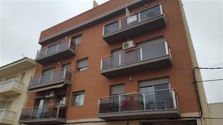 Aparcament cotxe  C/ serra d´or. Solvia inmobiliaria  garaje pobla de mafumet la