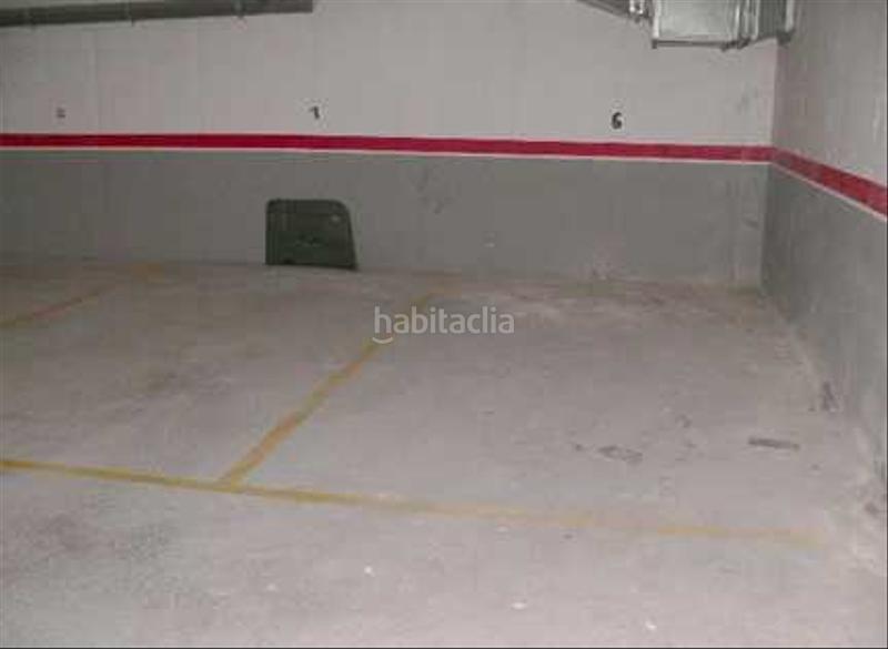 Foto 1b6916de-eedb-43fc-b7a4-4675034cbc27. Parking voiture dans Pobla de Mafumet (La)