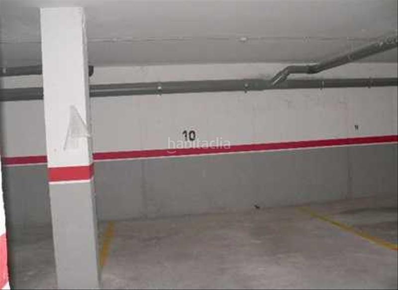 Foto 6e40cd3a-7dc1-4e2f-a639-8eae8351ac8f. Parking voiture dans Pobla de Mafumet (La)