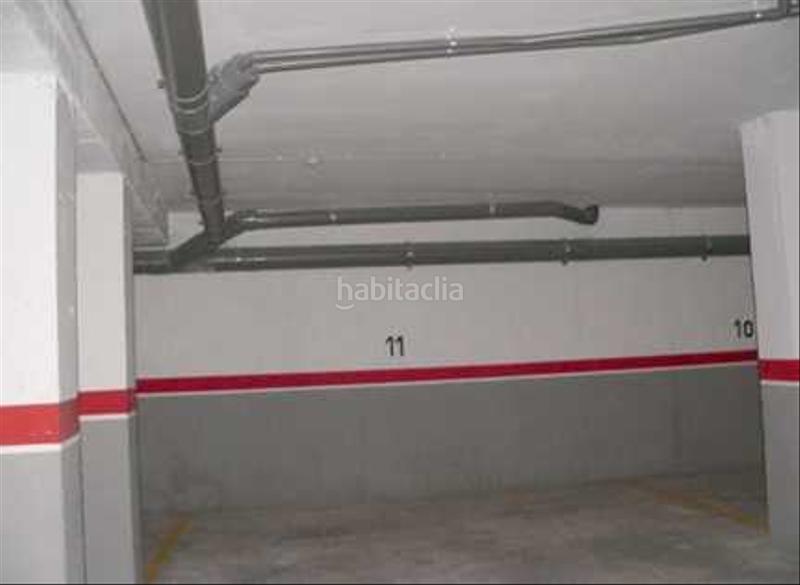 Foto 7b9b774d-f8af-4a22-b09c-65fe55efc5f0. Parking voiture dans Pobla de Mafumet (La)