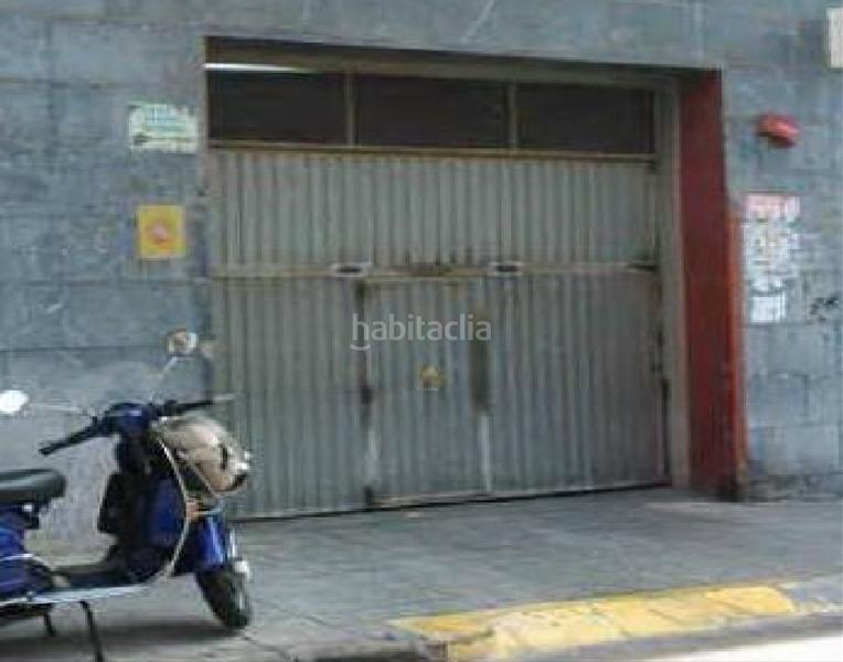 Foto 6c15fe6d-e619-449f-8e71-8b484db8cda2. Autoparkplatz in Can Mas Ripollet