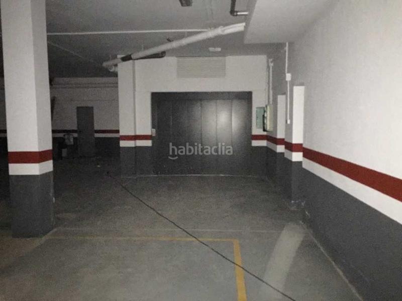 Foto 9f622cfc-ba05-45e2-bfd7-b0c28268990a. Posto auto in Centro Bétera