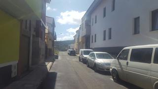 Parking voiture  C/ aguacate. Solvia inmobiliaria  garaje valsequillo de gran canaria