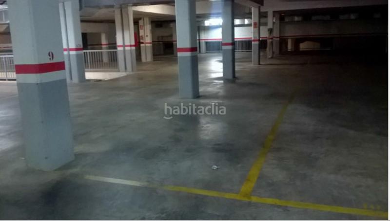 Foto 71f80cf3-5813-4225-b213-323cb532aafa. Parking coche solvia inmobiliaria garaje en La Roureda Viladecans
