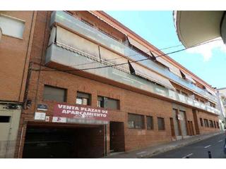 Parking voiture  C/ pere sala. Solvia inmobiliaria  garaje viladecans