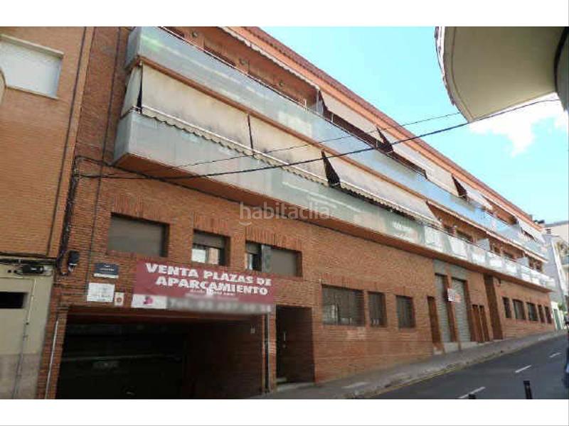 Foto 9e6d16c3-88d4-4166-9253-c46e45c9b026. Parking coche solvia inmobiliaria garaje en La Roureda Viladecans