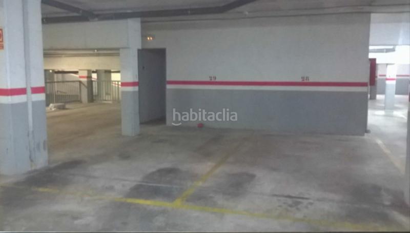 Foto bc61d03b-a635-40cf-9d81-c264970a1d4b. Parking coche solvia inmobiliaria garaje en La Roureda Viladecans