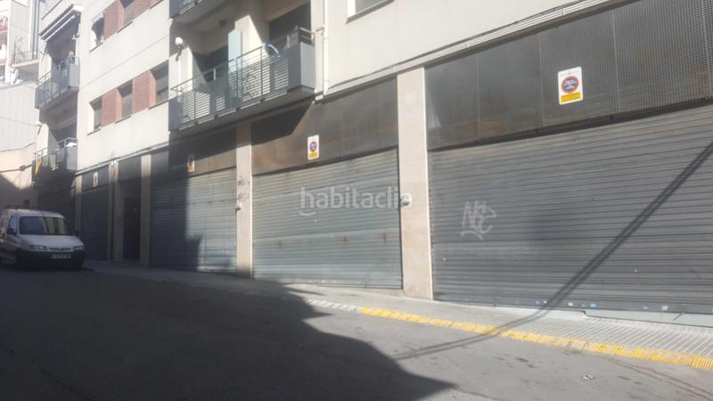 Foto adef14bf-499f-421f-853a-6a375bbcafab. Aparcament cotxe a Can Boada Terrassa