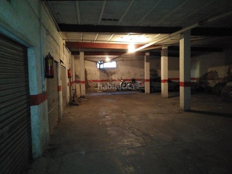 Foto 6ef001f7-4e45-4bed-a926-b605c08c26b7. Autoparkplatz in Los Ramos Murcia