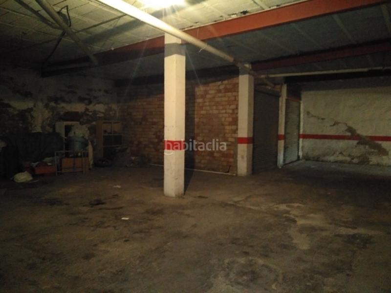 Foto 72144436-ba2c-4aa9-becd-fb7edb87d2f4. Autoparkplatz in Los Ramos Murcia