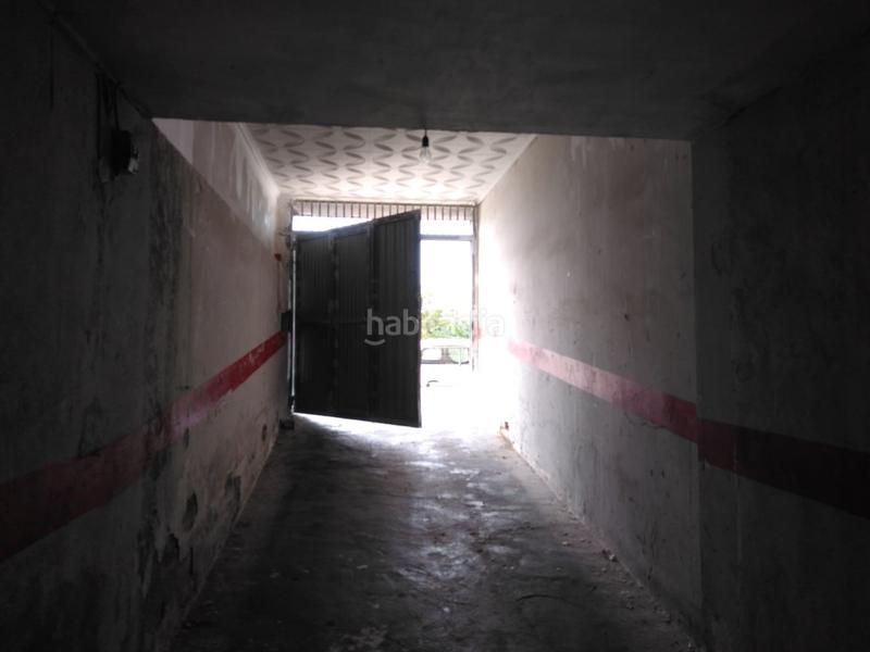 Foto d150dabf-44be-492b-b5c1-b15ce3c3bb54. Autoparkplatz in Los Ramos Murcia