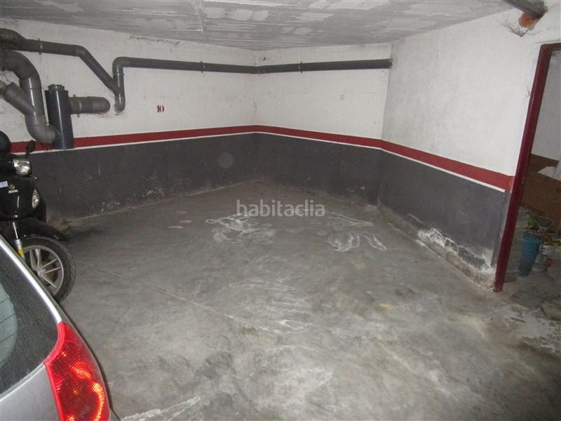 Foto 30809b9b-c6c5-4112-8c14-0f6070095a6f. Parking coche solvia inmobiliaria garaje en Palafolls