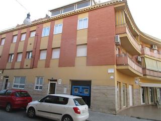 Aparcament cotxe  Av del mar. Solvia inmobiliaria  garaje palafolls