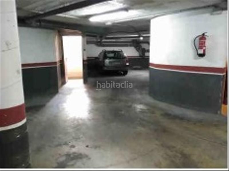 Foto 8aed4504-8f80-49b1-b2b8-5eeb2b0457e0. Parking coche solvia inmobiliaria garaje en Palafolls