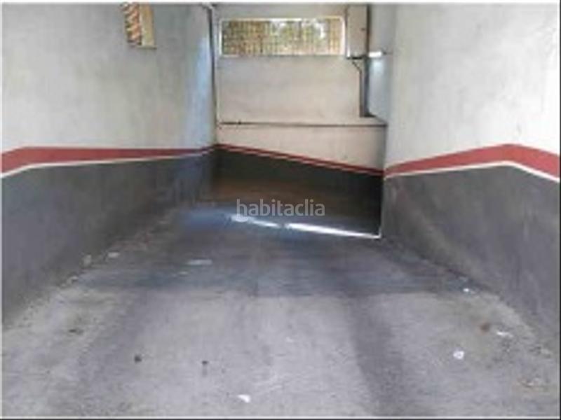 Foto e61c97a8-5f72-4e63-8668-68b60a598563. Parking coche solvia inmobiliaria garaje en Palafolls