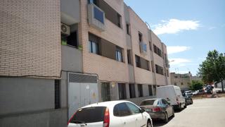 Aparcament cotxe  C/ besòs. Solvia inmobiliaria  garaje y trastero terrassa
