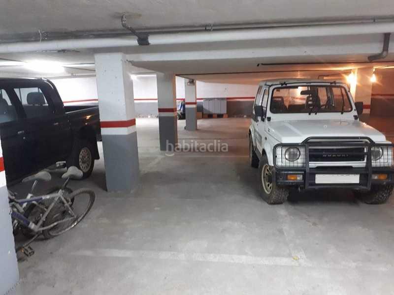 Foto 7001edf3-1486-460b-99c9-ae09e98e8fb1. Parking coche solvia inmobiliaria garaje en Valgañón
