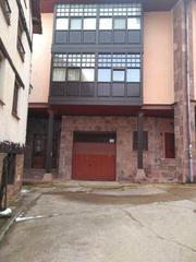 Aparcament cotxe  C/ baja. Solvia inmobiliaria  garaje valgañón