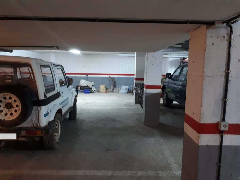 Foto f76d00e3-9c15-42ce-aab3-ec035a912882. Parking coche solvia inmobiliaria garaje en Valgañón