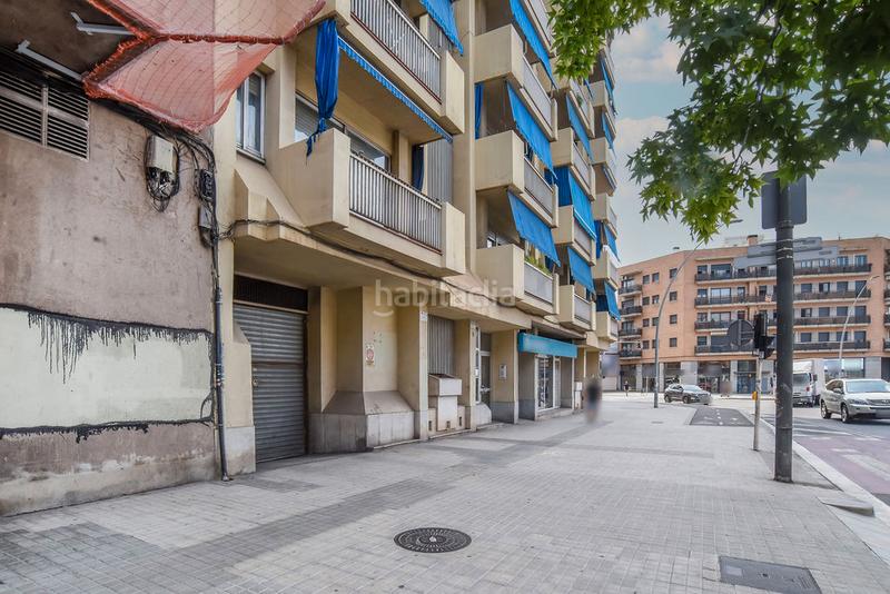 Foto 149d85cf-3d7d-4602-9d54-076169bcfca8. Posto auto in Hostafrancs Sabadell