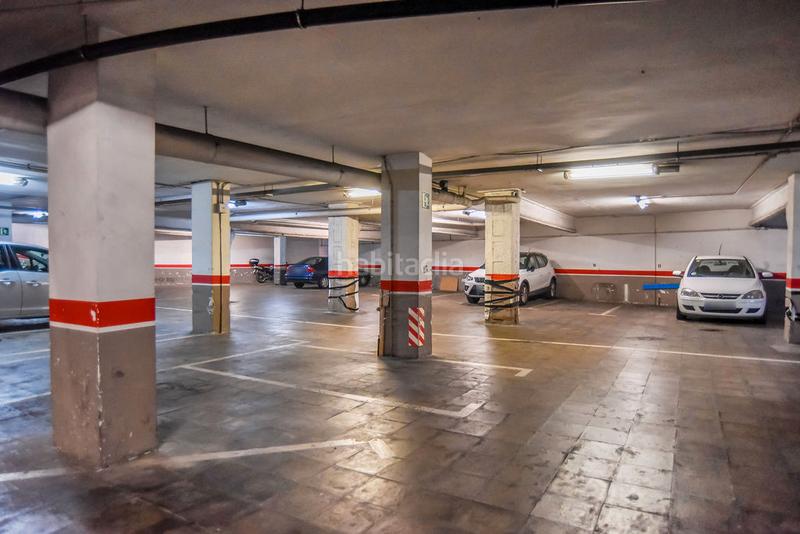 Foto 14dfbc39-2d6f-459d-8c69-1fad6ba5c8ae. Posto auto in Hostafrancs Sabadell