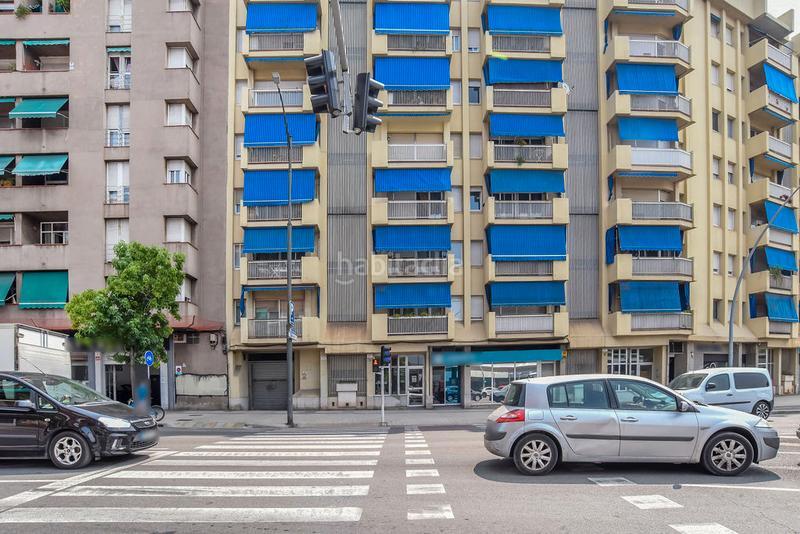 Foto 33a919a2-0796-4bea-ad30-80b94f9d18bf. Posto auto in Hostafrancs Sabadell