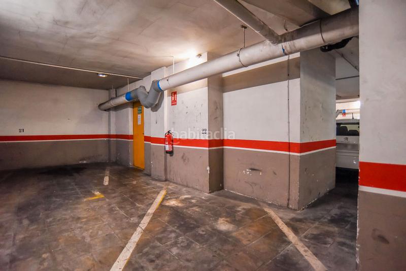 Foto 5f4d69f2-b70e-4054-b3e8-8134435643b4. Posto auto in Hostafrancs Sabadell