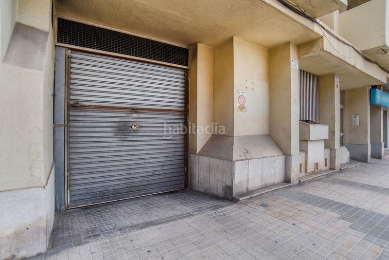 Foto 728bf0c4-85a0-4549-b4c9-cb9c7c617123. Posto auto in Hostafrancs Sabadell