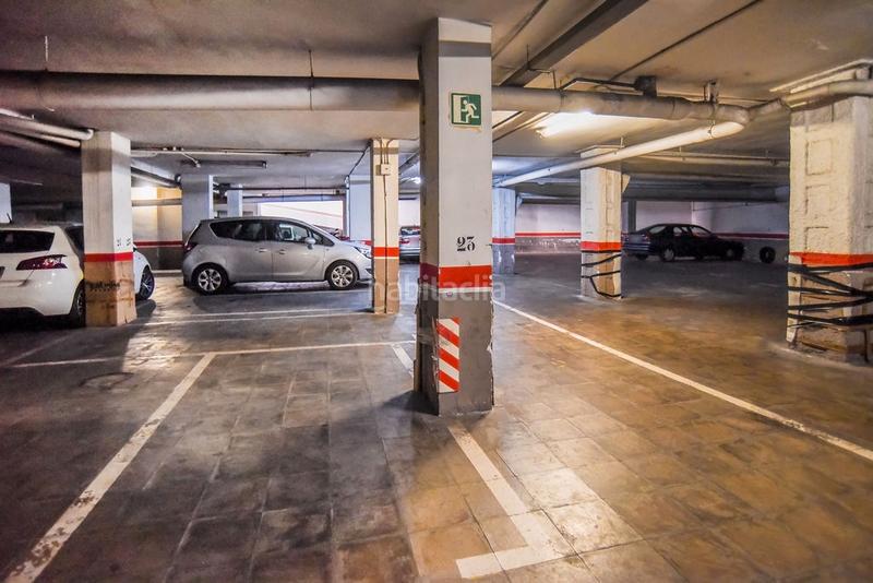 Foto 766cfe66-6a70-4cfa-b12e-fbbc4384fd72. Posto auto in Hostafrancs Sabadell