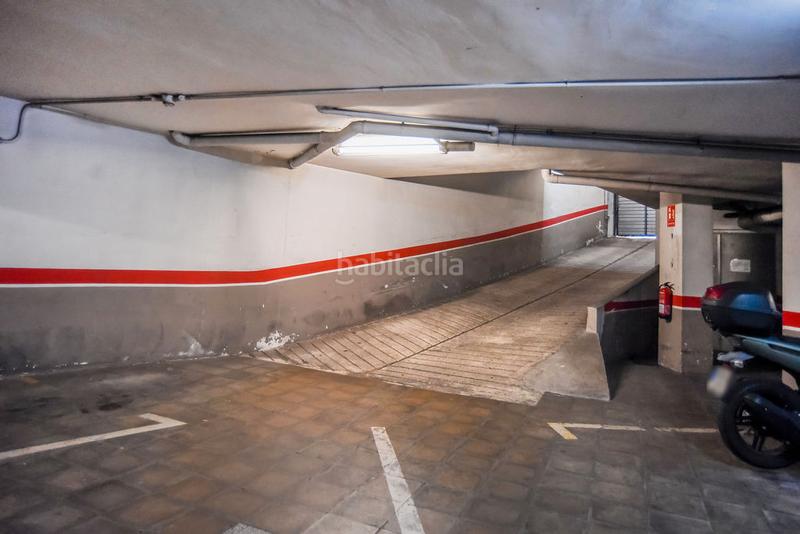 Foto 890d91f4-198f-4d03-9daf-4025febee617. Posto auto in Hostafrancs Sabadell