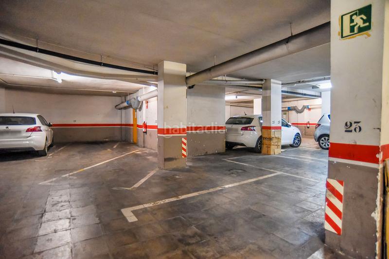 Foto 9a3c582d-c3b4-4d5d-b6d3-846ad0cec038. Posto auto in Hostafrancs Sabadell