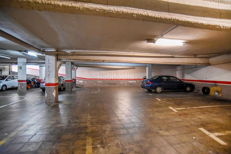 Foto cc30ddfc-15a8-4ae8-ae66-ac7d615831b0. Posto auto in Hostafrancs Sabadell
