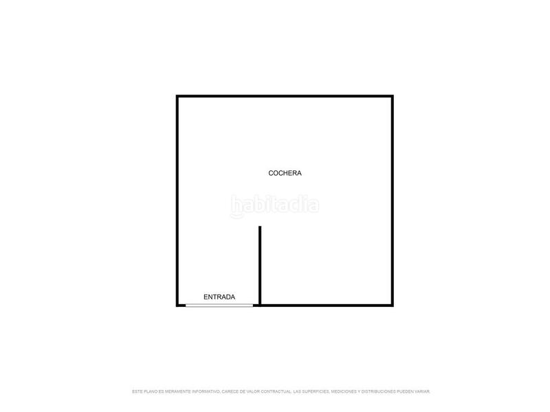 Foto d15b8508-99fb-40c1-b035-82980bb07ad8. Posto auto in Hostafrancs Sabadell
