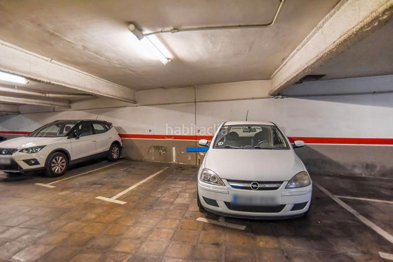 Foto d656e3d1-4bf8-4a18-995c-0efb917ba24a. Posto auto in Hostafrancs Sabadell