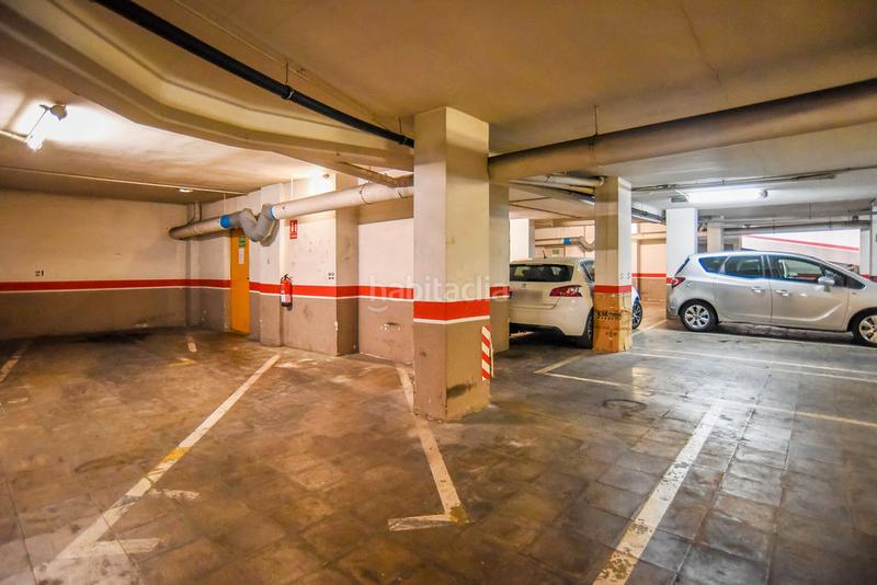 Foto d80079d0-5cdc-45e8-a1da-a6605e689902. Posto auto in Hostafrancs Sabadell