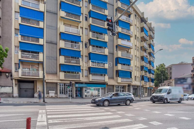 Foto d8a39e87-5af9-4fd6-ba51-3fe5eddcf1e5. Posto auto in Hostafrancs Sabadell