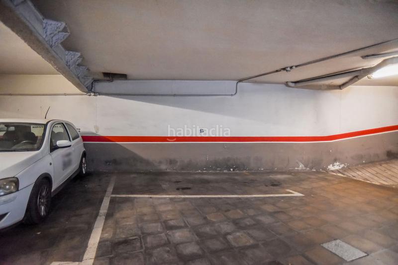 Foto e58c143e-4b34-4758-bc48-61d8f3d676d8. Posto auto in Hostafrancs Sabadell