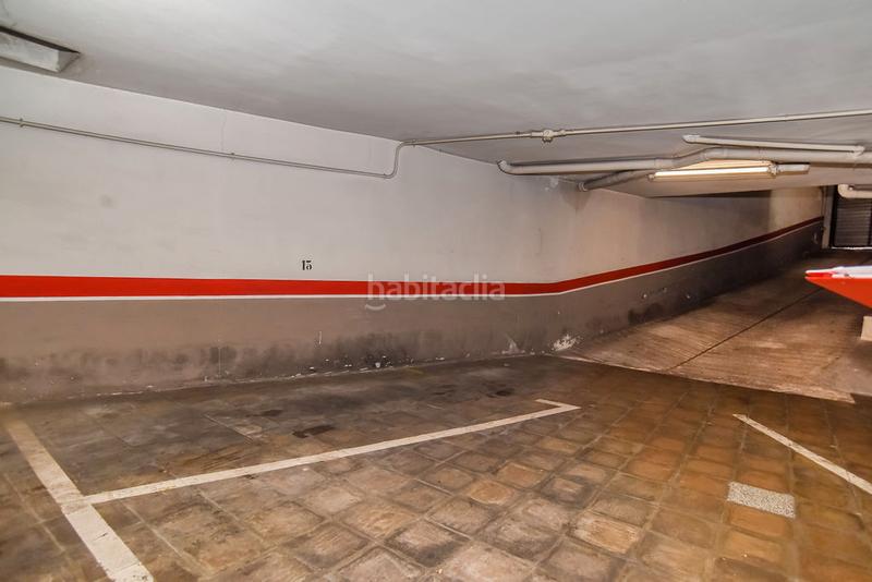 Foto f18e27d5-12b7-4dab-a676-3e6f792344f2. Posto auto in Hostafrancs Sabadell